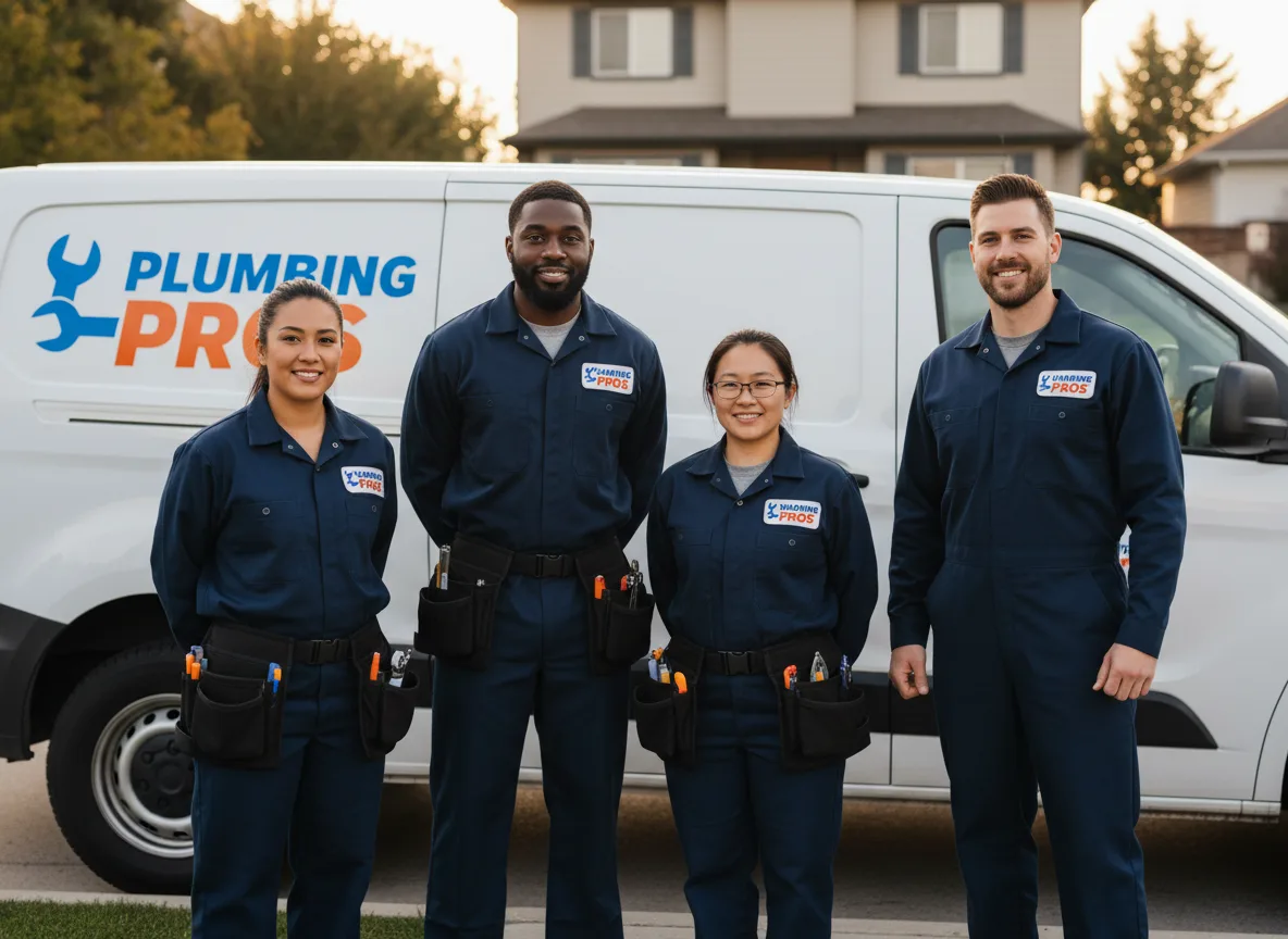 Water Heater Repair company in Washington Navy Yard, DC